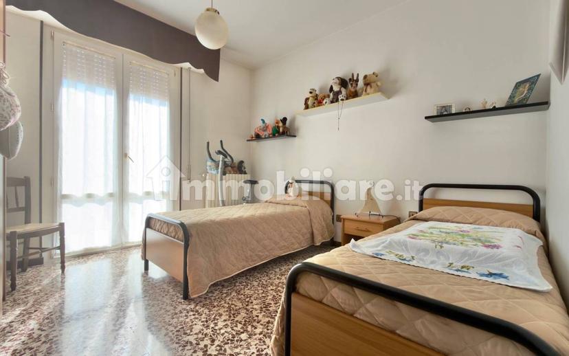 Trilocale via Martiri della Libertà 29, San Sebastiano, Lumezzane — foto 14 di 15