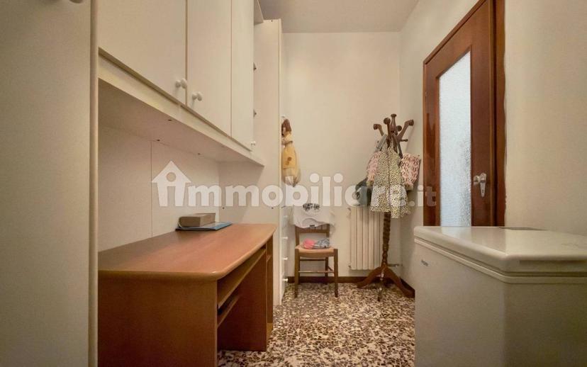 Trilocale via Martiri della Libertà 29, San Sebastiano, Lumezzane — foto 3 di 15
