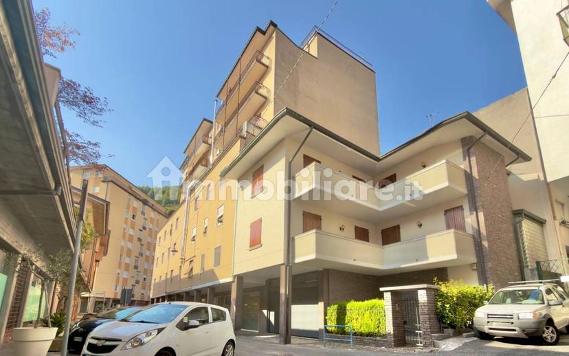 Trilocale via Martiri della Libertà 29, San Sebastiano, Lumezzane — foto 10 di 15