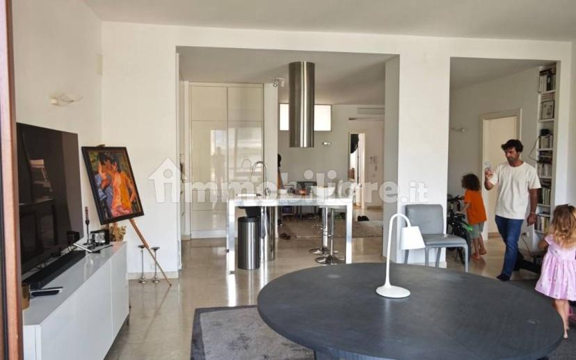 Quadrilocale viale Fratelli Rosselli 10, Stadio - Borgo Vico, Como — foto 13 di 33