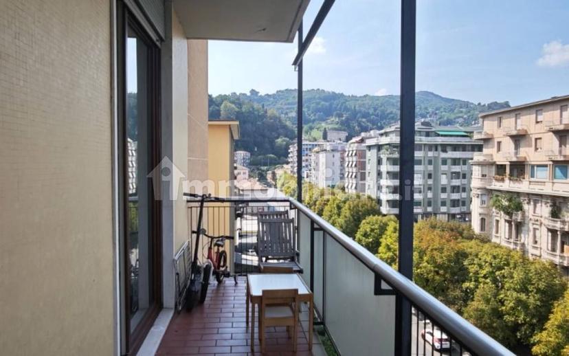 Quadrilocale viale Fratelli Rosselli 10, Stadio - Borgo Vico, Como — foto 21 di 33