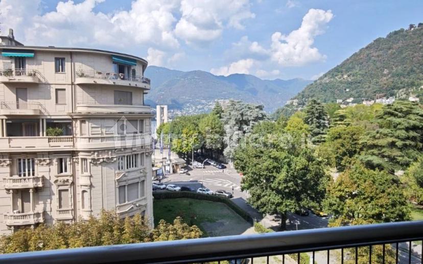 Quadrilocale viale Fratelli Rosselli 10, Stadio - Borgo Vico, Como — foto 26 di 33