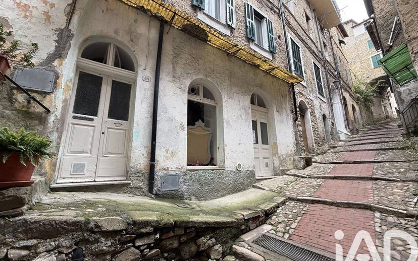 Bilocale via Roma, Ceriana — foto 7 di 11