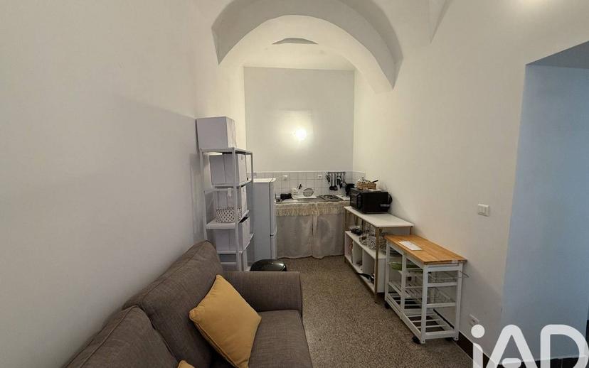 Bilocale via Roma, Ceriana — foto 3 di 11