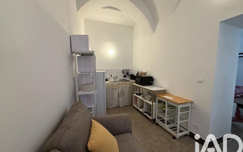 Bilocale via Roma, Ceriana