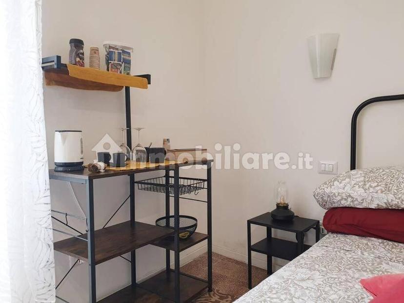 Bilocale piazza Federico II di Svevia, San Nicola - Borgo Antico, Bari — foto 7 di 20