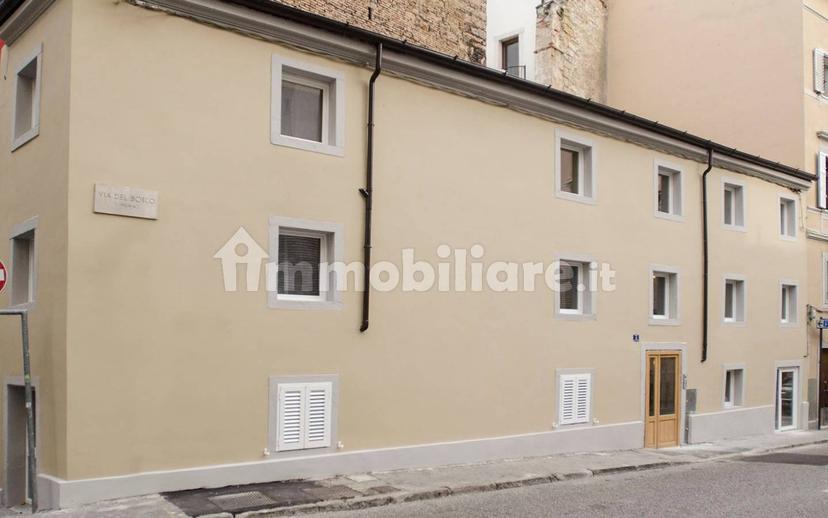 Monolocale via del Bosco 3, Largo Barriera - Ospedale Maggiore, Trieste — foto 4 di 6