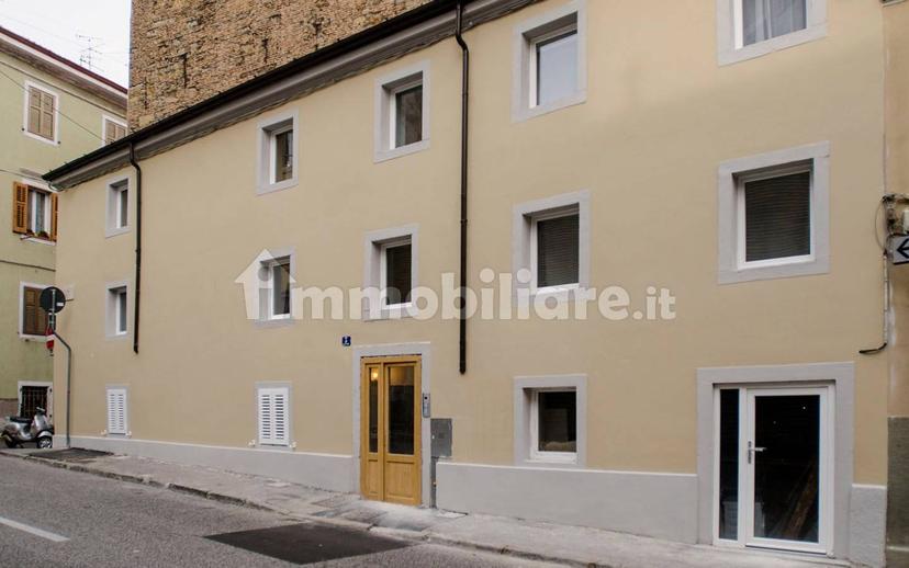 Monolocale via del Bosco 3, Largo Barriera - Ospedale Maggiore, Trieste — foto 3 di 6