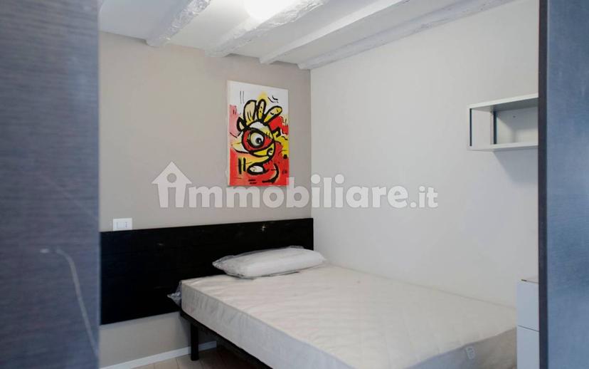 Monolocale via del Bosco 3, Largo Barriera - Ospedale Maggiore, Trieste — foto 5 di 6