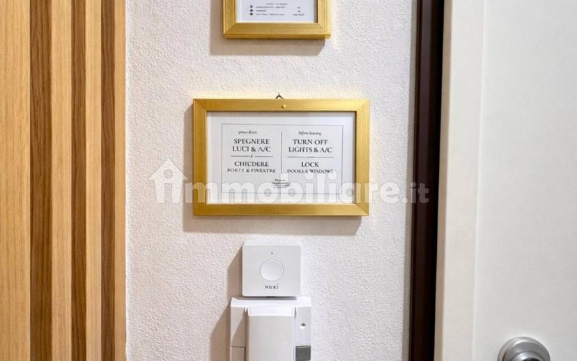 Bilocale via della Barbiera 27, Caranna, Forte dei Marmi — foto 20 di 22