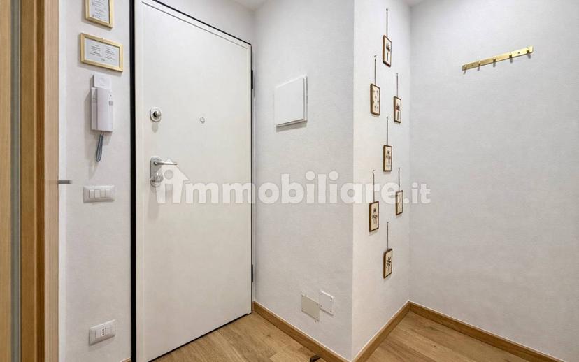 Bilocale via della Barbiera 27, Caranna, Forte dei Marmi — foto 15 di 22