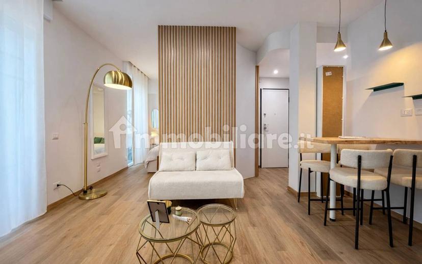 Bilocale via della Barbiera 27, Caranna, Forte dei Marmi