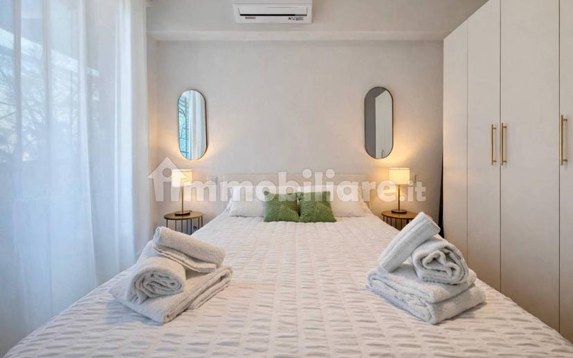 Bilocale via della Barbiera 27, Caranna, Forte dei Marmi — foto 16 di 22