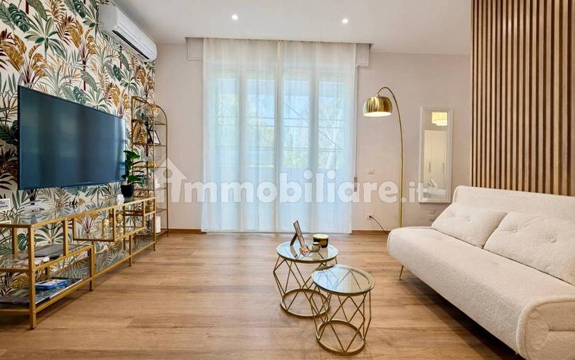 Bilocale via della Barbiera 27, Caranna, Forte dei Marmi — foto 3 di 22