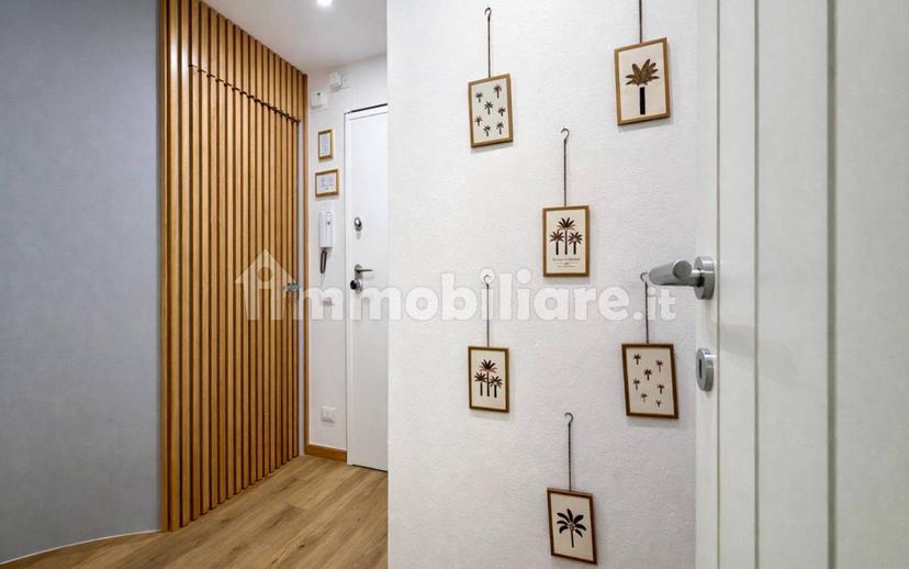 Bilocale via della Barbiera 27, Caranna, Forte dei Marmi — foto 5 di 22