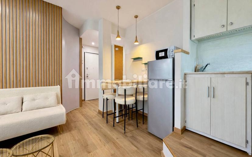 Bilocale via della Barbiera 27, Caranna, Forte dei Marmi — foto 13 di 22