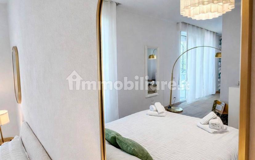 Bilocale via della Barbiera 27, Caranna, Forte dei Marmi — foto 22 di 22