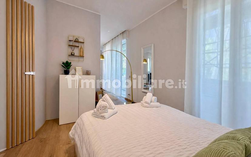 Bilocale via della Barbiera 27, Caranna, Forte dei Marmi — foto 4 di 22