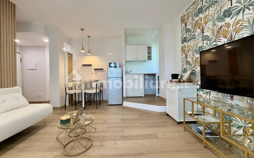 Bilocale via della Barbiera 27, Caranna, Forte dei Marmi — foto 11 di 22