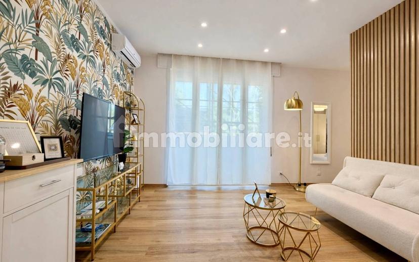 Bilocale via della Barbiera 27, Caranna, Forte dei Marmi — foto 21 di 22