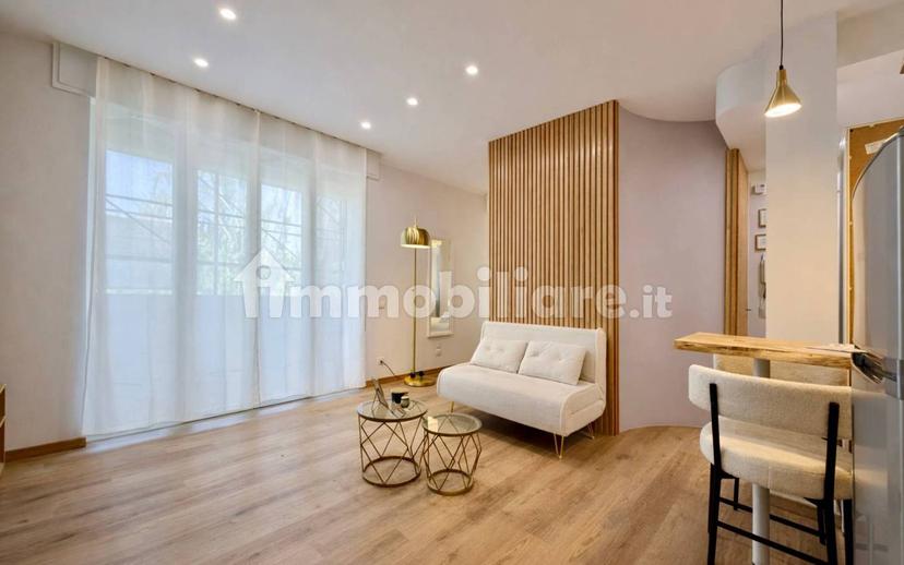 Bilocale via della Barbiera 27, Caranna, Forte dei Marmi — foto 12 di 22