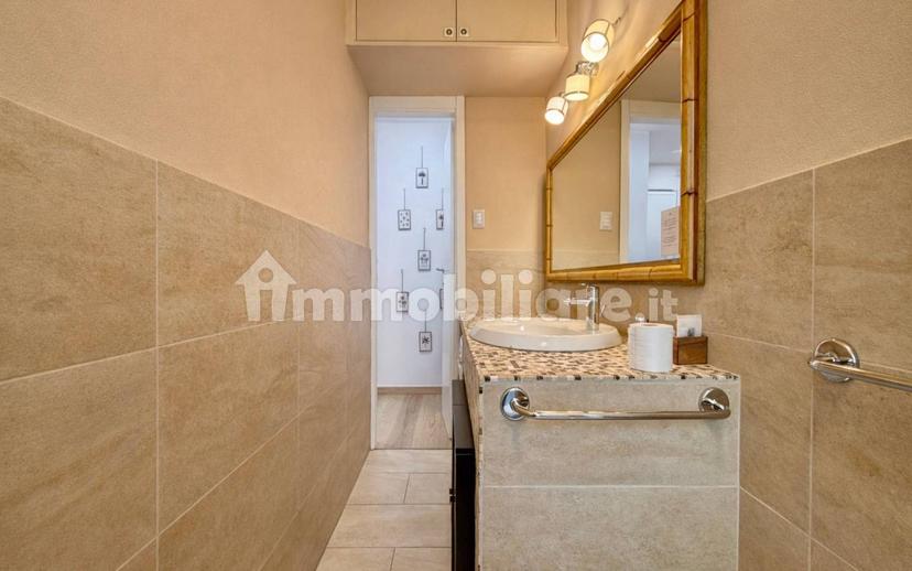 Bilocale via della Barbiera 27, Caranna, Forte dei Marmi — foto 7 di 22