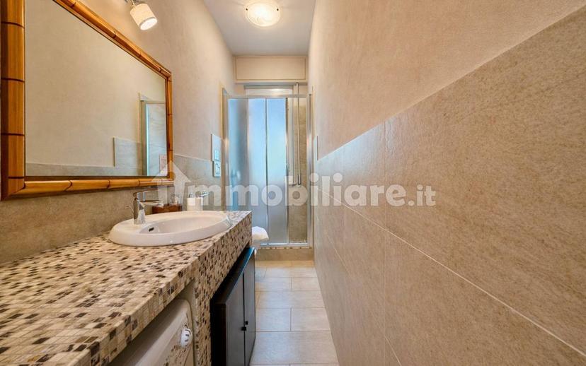 Bilocale via della Barbiera 27, Caranna, Forte dei Marmi — foto 8 di 22
