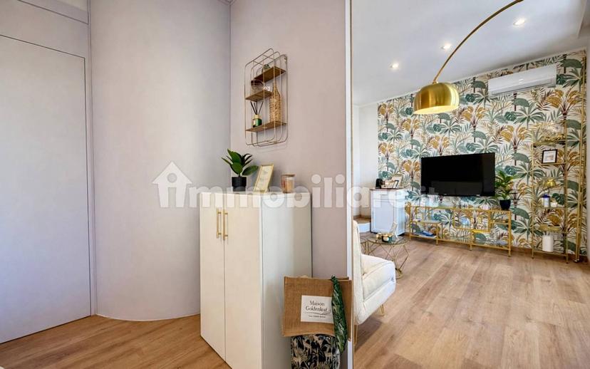 Bilocale via della Barbiera 27, Caranna, Forte dei Marmi — foto 9 di 22