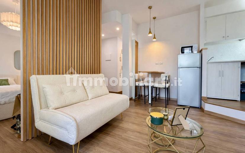 Bilocale via della Barbiera 27, Caranna, Forte dei Marmi — foto 6 di 22