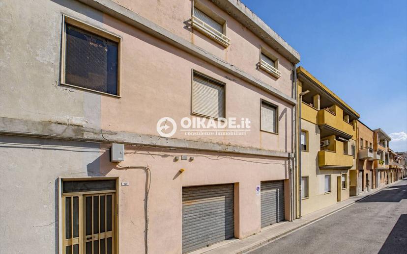Quadrilocale via Barbagia 12, Centro, Quartucciu — foto 21 di 23