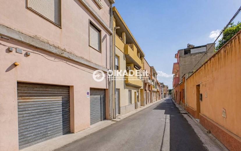 Quadrilocale via Barbagia 12, Centro, Quartucciu — foto 14 di 23