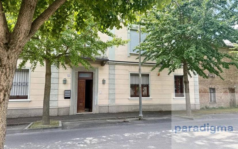 Appartamento ottimo stato, piano terra, Sale — foto 7 di 20