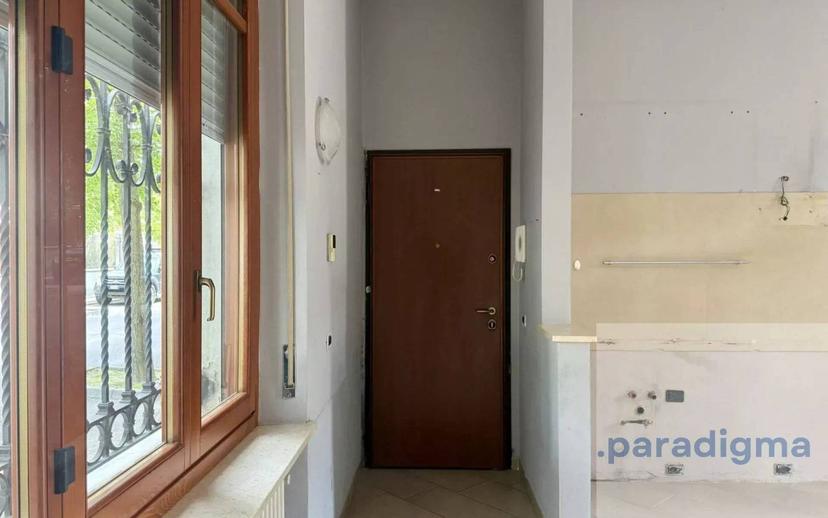 Appartamento ottimo stato, piano terra, Sale — foto 15 di 20