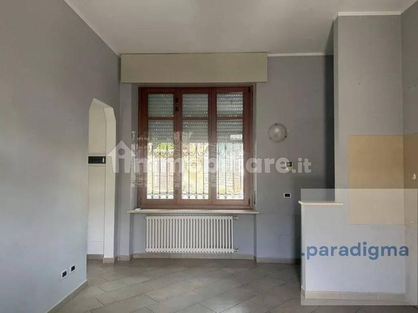 Appartamento ottimo stato, piano terra, Sale — foto 13 di 20