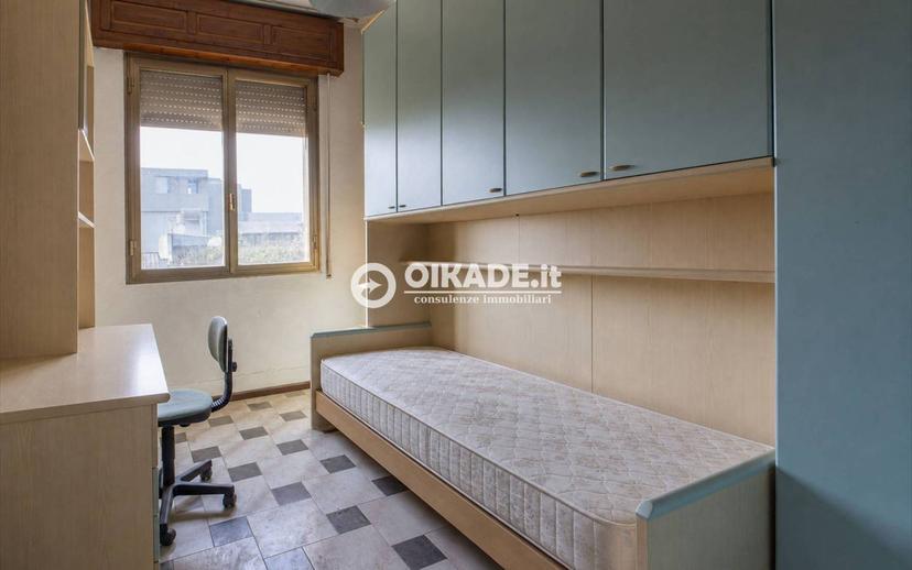 Quadrilocale via Barbagia 12, Centro, Quartucciu — foto 9 di 23