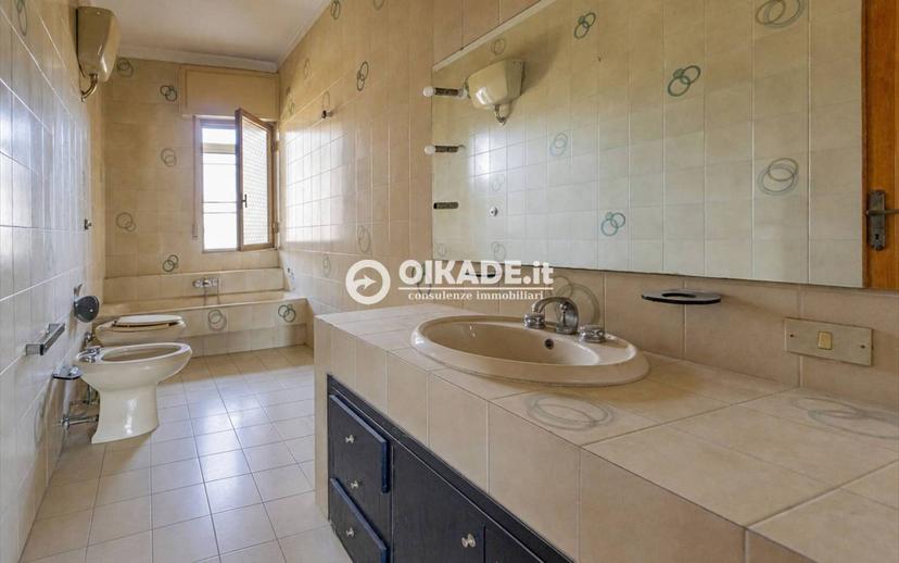 Quadrilocale via Barbagia 12, Centro, Quartucciu — foto 3 di 23