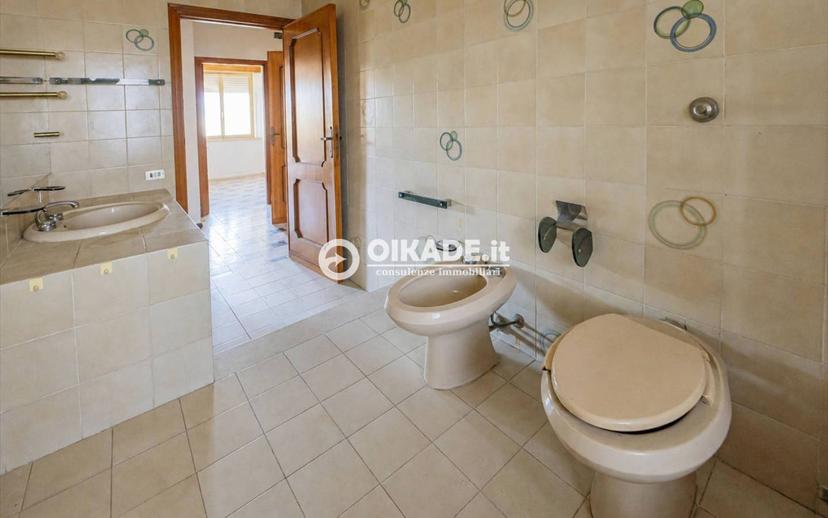 Quadrilocale via Barbagia 12, Centro, Quartucciu — foto 8 di 23