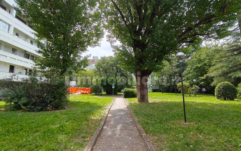 Appartamenti di nuova costruzione a Bologna — foto 26 di 33