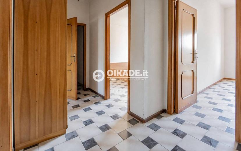 Quadrilocale via Barbagia 12, Centro, Quartucciu — foto 15 di 23