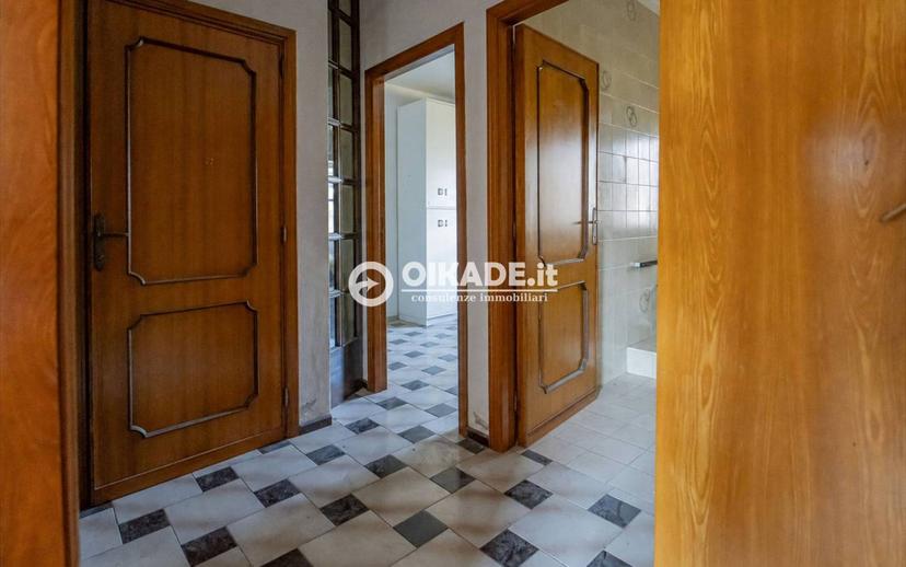 Quadrilocale via Barbagia 12, Centro, Quartucciu — foto 10 di 23