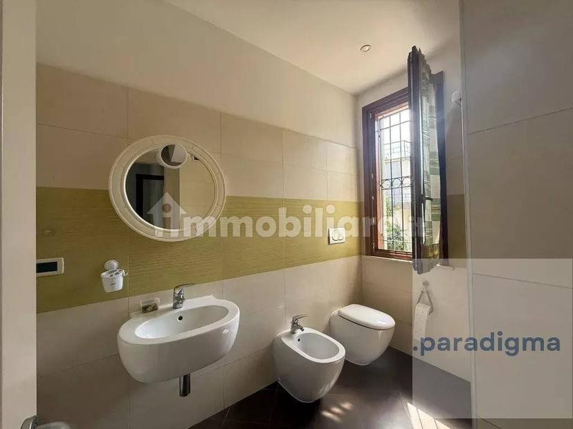 Appartamento ottimo stato, piano terra, Sale — foto 18 di 20