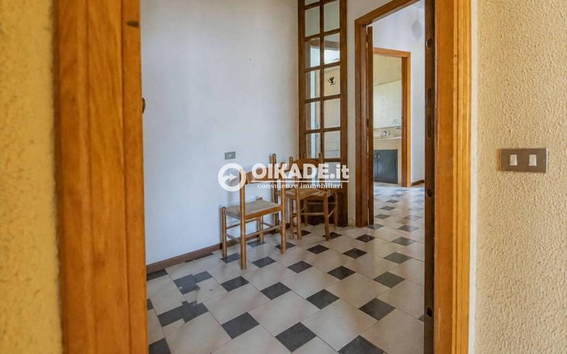 Quadrilocale via Barbagia 12, Centro, Quartucciu — foto 23 di 23