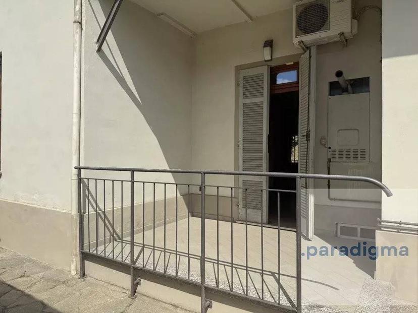 Appartamento ottimo stato, piano terra, Sale — foto 9 di 20