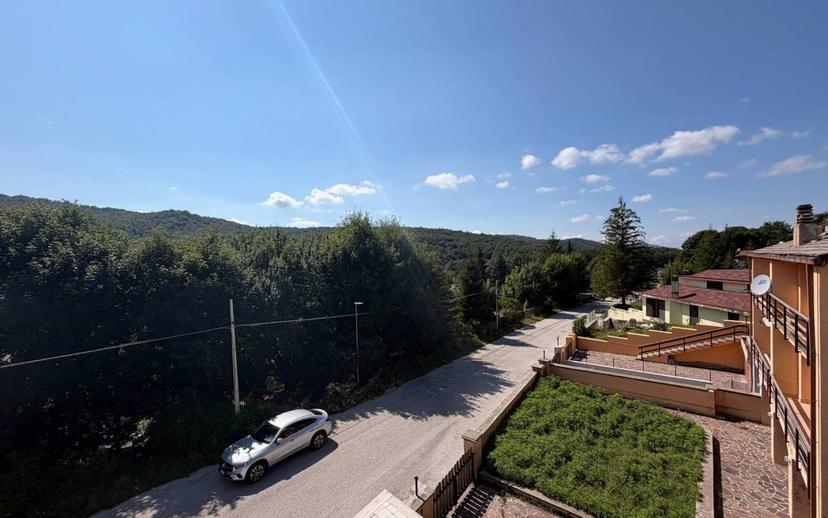 Appartamento via dei Monti Simbruini, Camporotondo, Cappadocia