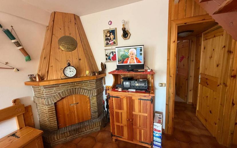 Appartamento via dei Monti Simbruini, Camporotondo, Cappadocia — foto 10 di 14