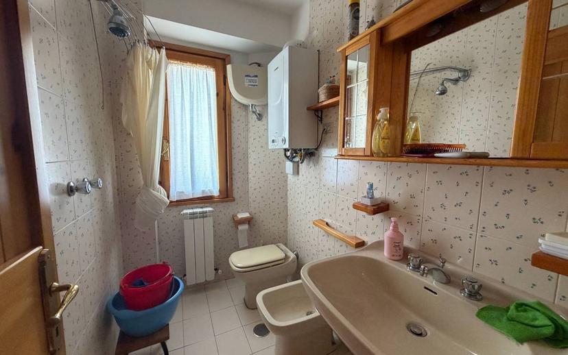 Appartamento via dei Monti Simbruini, Camporotondo, Cappadocia — foto 8 di 14