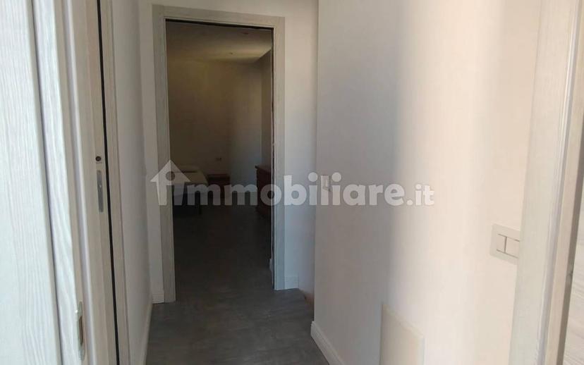 Terratetto unifamiliare via Enrico Cialdini 67, Meda — foto 7 di 11