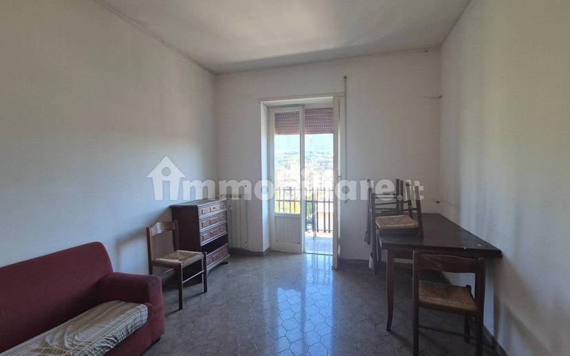 Quadrilocale viale Pietro Vannucci, Centro, Terni — foto 3 di 8