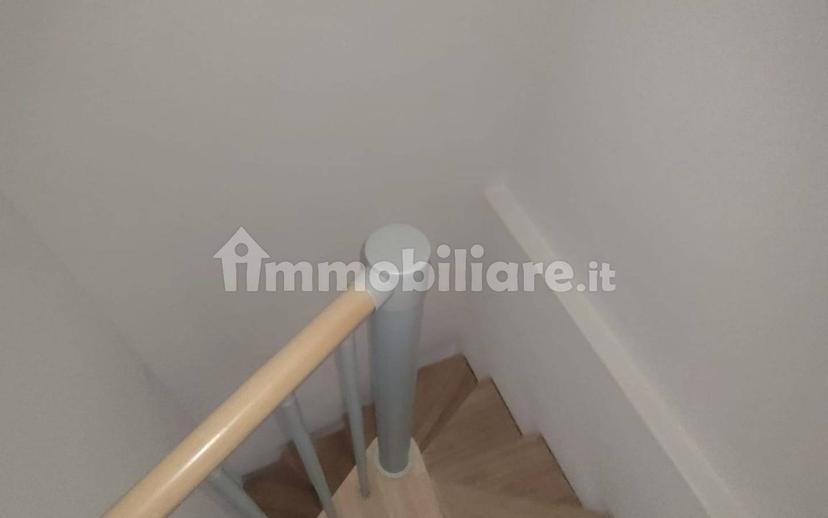 Terratetto unifamiliare via Enrico Cialdini 67, Meda — foto 6 di 11