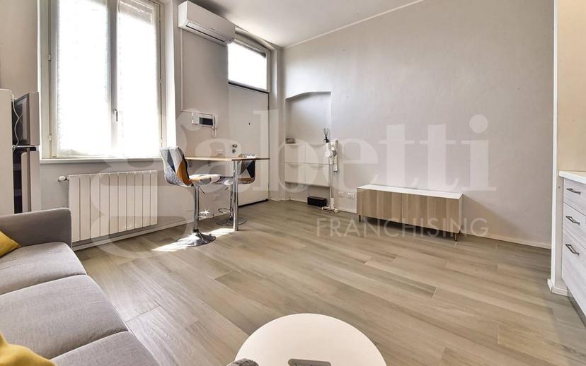 Bilocale via Giacomo Medici, 21, San Biagio, Monza — foto 11 di 21